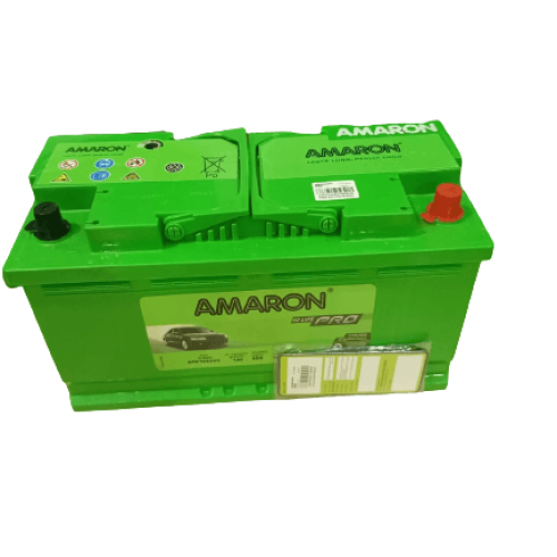 Amaron Din100 Battery