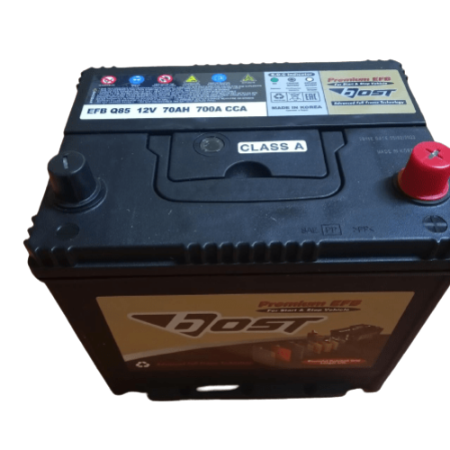 EFB Q85 Bost Battery