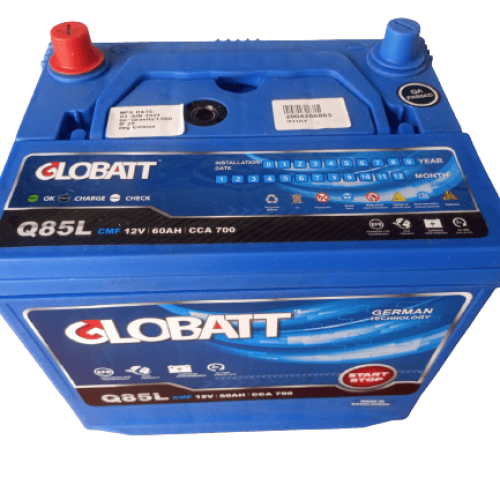 EFB Q85 (Start Stop) Globatt Battery