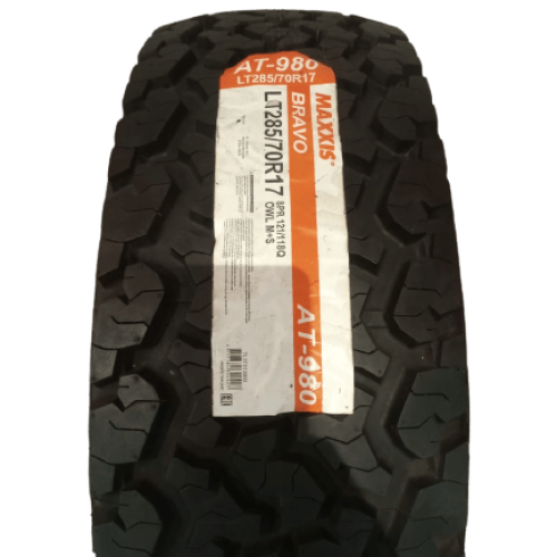205/70R15 96T Bravo AT-771 Maxxis Tyre