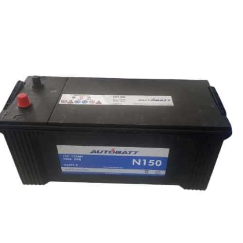 N150 Autobatt Car Battery