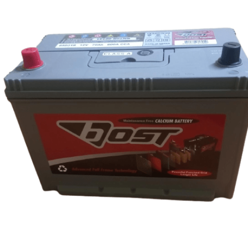 N70L Bost Battery