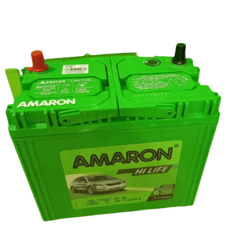 NS60 Amaron Car Battery