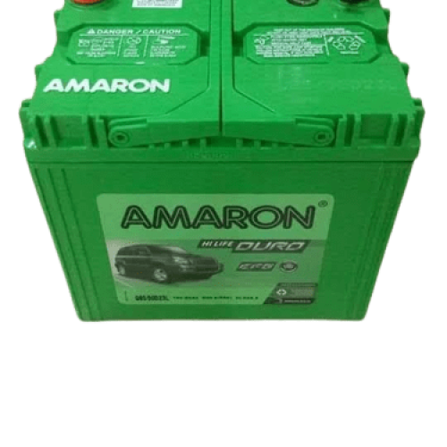 Q85 EFB Amaron Car Battery