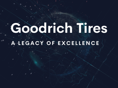 Goodrich Tires