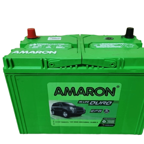 Amaron T110 Car Battery
