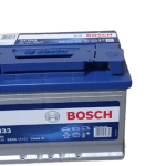 Din 55 62 Bosch Car Battery