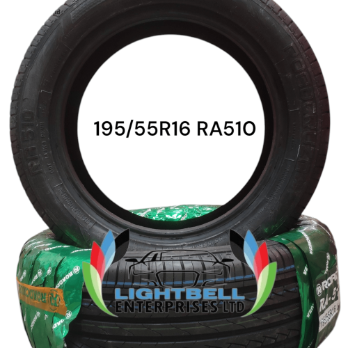 195/55R16 RA510 ROADCRUZA