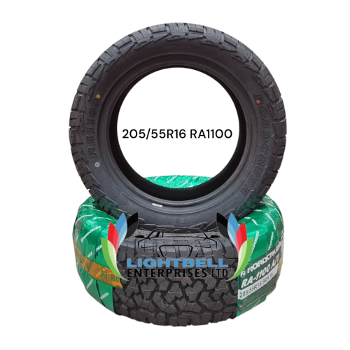 205/55R16 RA1100 ROADCRUZA