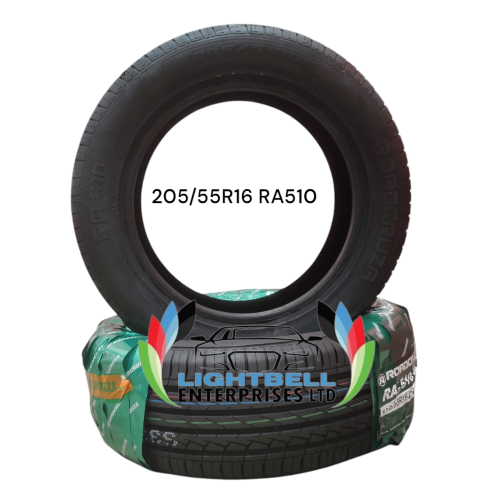 205/55R16 RA510 ROADCRUZA