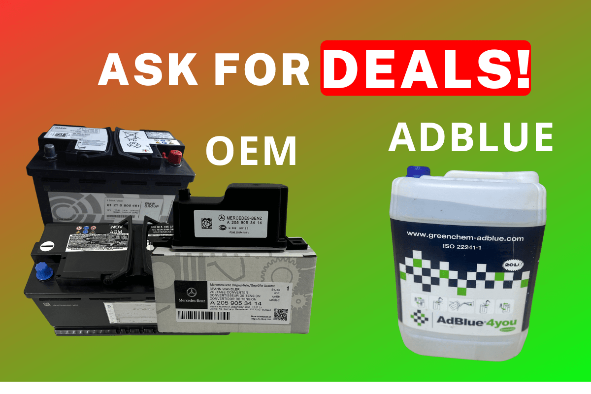 Get the Right Part at the Right Price for the Comfort of Your Vehicle