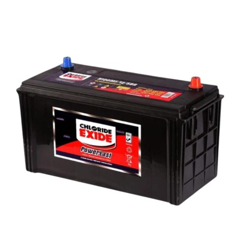 N100 Chloride Exide Powerlast