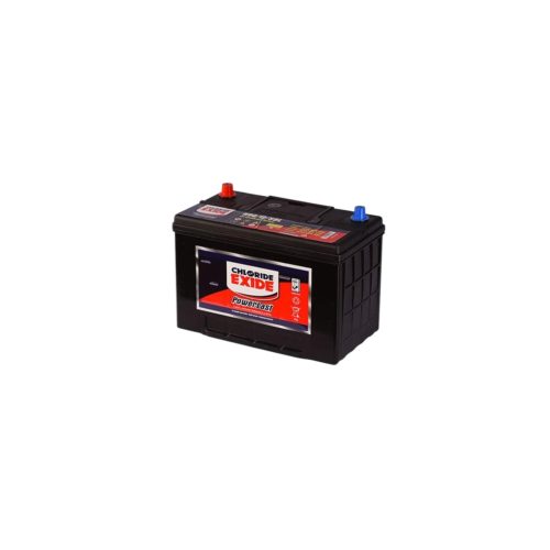 N90 Chloride Powerlast