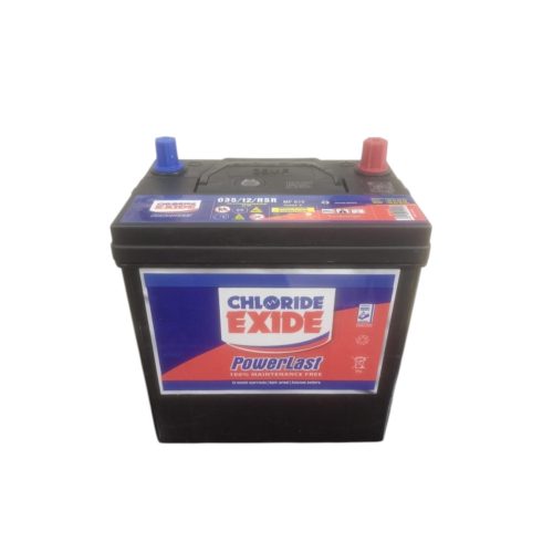 NS40 Chloride Powerlast